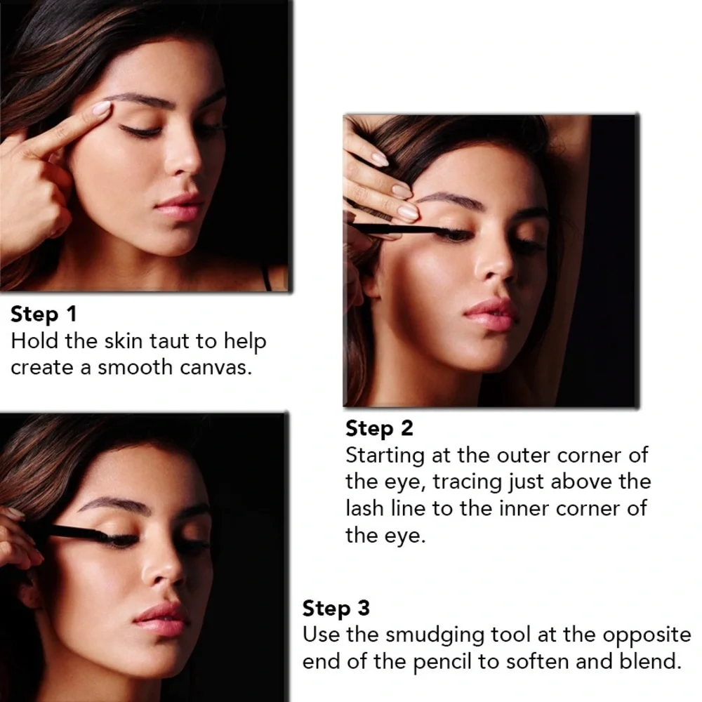 Revitalash Defining Liner Eyeliner - Slate